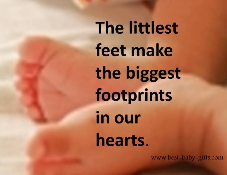 Newborn Quotes Inspirational And Spiritual New Baby Quotes