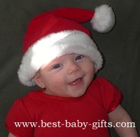 Christmas Gifts For Baby, cute gift ideas for baby's 1st Xmas