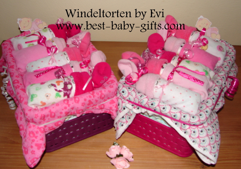 gift options for newborn babies