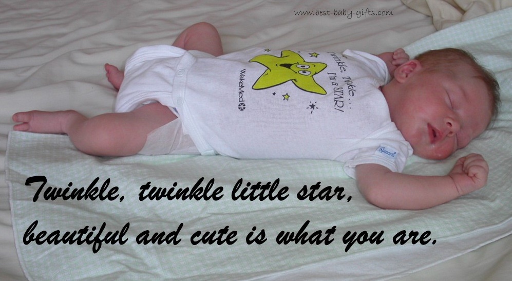 new baby girl quotes