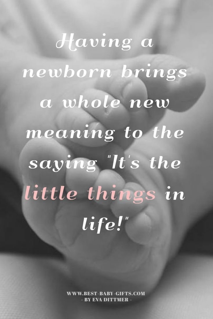 New Baby Poems Quotes Verses And Sayings For Newborn Babies