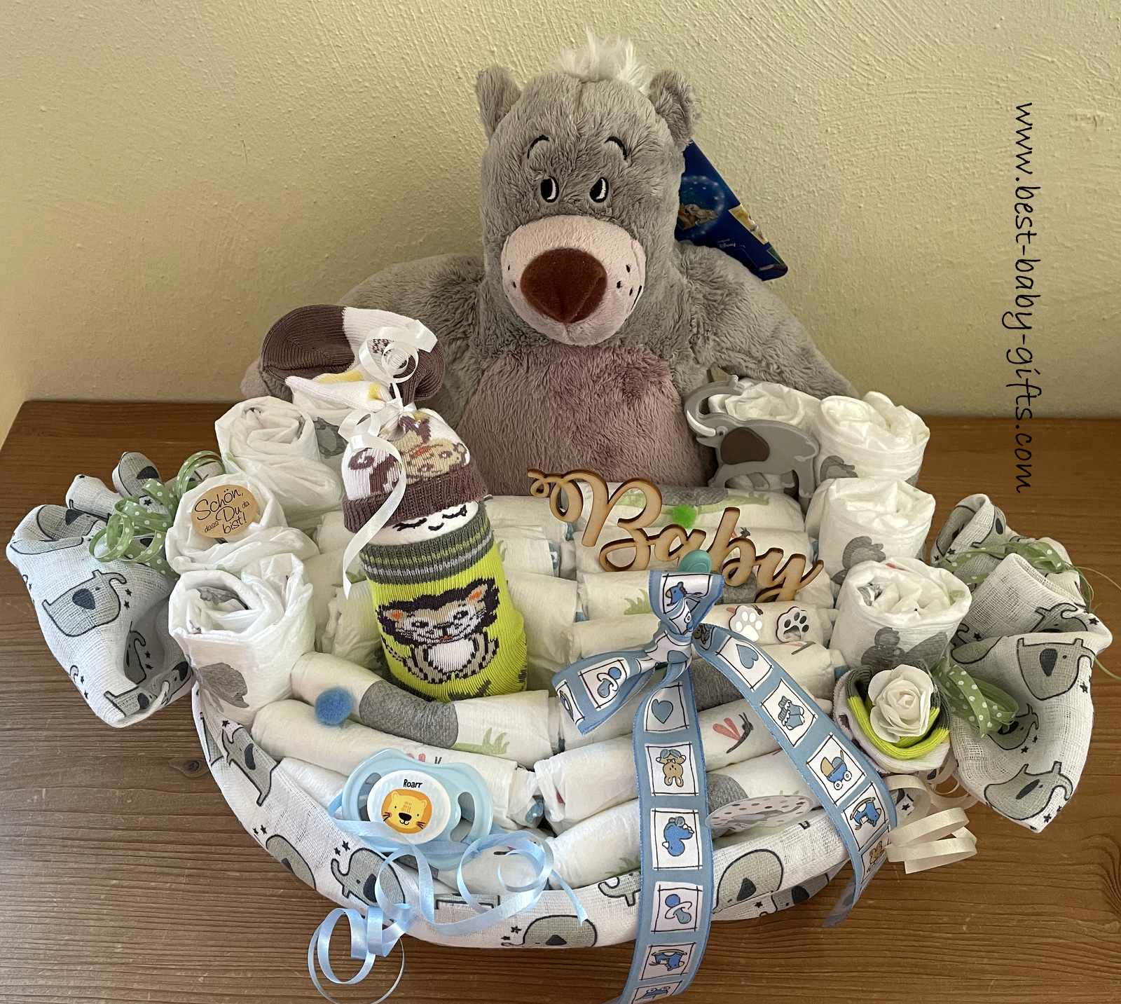 Special Newborn Baby Gifts | tyello.com