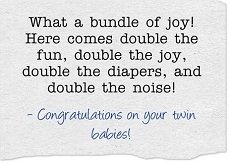 Baby Congratulations Cards Sample Sentences For New Baby Wishes